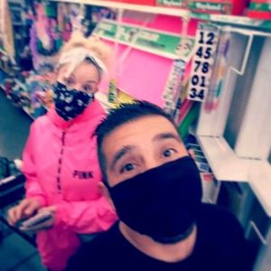 Meet your Posher, Laurel